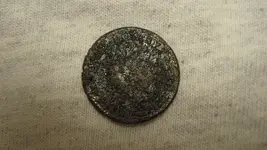 First Large Cent & Old Token Last Hours of Summer 2014 002.webp