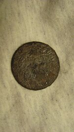 First Large Cent & Old Token Last Hours of Summer 2014 004.JPG