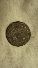First Large Cent & Old Token Last Hours of Summer 2014 004.webp