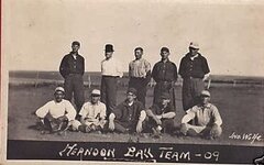 Herndon Kansas Baseball 1909.jpg