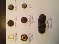 Honey Hole 11-10-14 Finds.webp