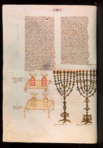 cbmenorah 14th century french document.jpg