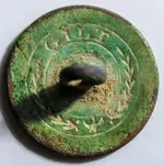 Federal Artillary Civil War button (Back).webp