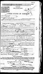 J M ROBERTS PASSPORT APPLICATIOPN IN 1921 P1.webp J M ROBERTS PASSPORT APPLICATIOPN IN 1921 P1.webp