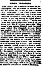 West Gippsland Gazette  Tuesday 30 December 1902, page 6.webp