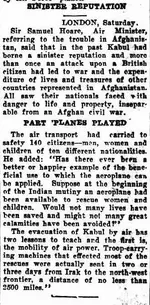 Northern Star  Monday 21 January 1929, page 7 p2.webp
