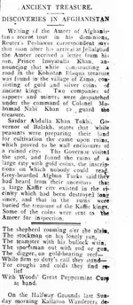 Kalgoorlie Miner  Saturday 19 May 1906, page 4 p1.webp