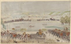 The_royal_procession_of_Shah_Alam_II_with_his_army_processing_from_right_to_left_along_the_banks.jpg