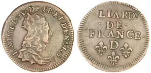 Liard-Louis-XIV-1656-D-trefle.webp