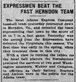 Herndon Baseball Washington Times July 27, 1903 (1105x1200).webp
