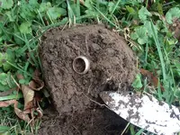 Gold Ring - In the Hole - Small.webp Gold Ring - In the Hole - Small.webp