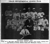 Herndon Connection Postal Team Wash Times June 18, 1911.webp
