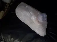 White crystaline Quartz rock 006.webp
