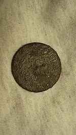 reverse First Large Cent & Old Token Last Hours of Summer 2014 004.webp reverse First Large Cent & Old Token Last Hours of Summer 2014 004.webp
