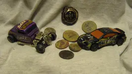 Broken Heart & A Couple of Cool Cars Sept.26 2014 002.webp
