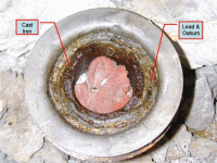 pouredleadshowerdrain.gif pouredleadshowerdrain.gif