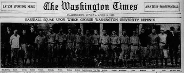 Orrison GW University Wash Times April 9, 1905 Full Image (1200x478).webp