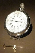 Marine Chronometer - H4.jpg