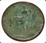 Sestertius of Crispina AD182-crop.webp