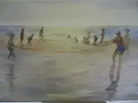 Fishermen by Margaret Chang Watercolour 008.webp