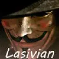 Lasivian