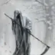 The Grim Reaper