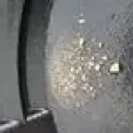 gold nuggets