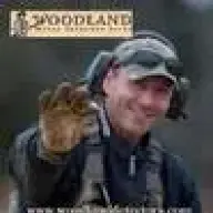 Woodland Detectors