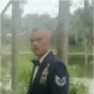 Retired Sarge
