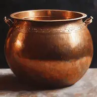 copperpot
