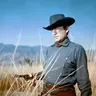 Nevada Smith