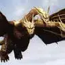 King Ghidorah