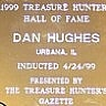 Dan Hughes