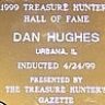 Dan Hughes