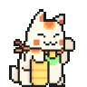 TreasureCatto