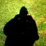 Weird Guy In Park