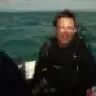 Randy at Deep Blue Marine
