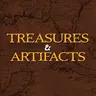 treasures.and.artifacts