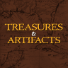 treasures.and.artifacts