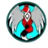 winged fox