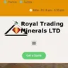 Royaltradingmineralsltd