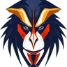 wizenedmandrill
