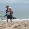 Sand Swinger
