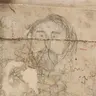 chalkoutline