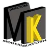 Mkdetector