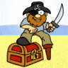 Rogue Pirate