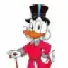 Scrooge McDuck