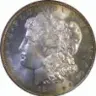 Alabama Silver Lady