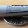 SilverSharpie