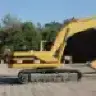 Excavator